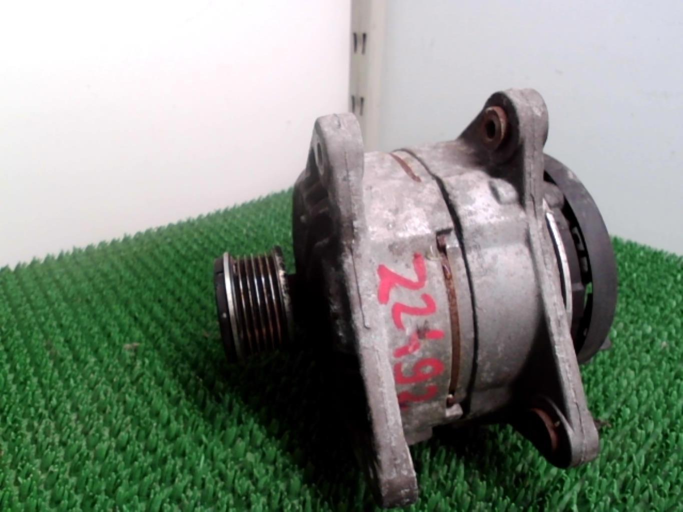 Alternateur RENAULT CLIO 3 PHASE 1 Diesel - 1