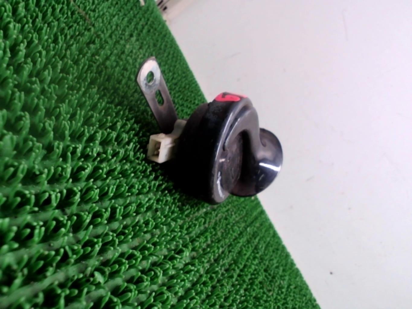 Avertisseur/Klaxon RENAULT CLIO 3 PHASE 1 Diesel - 1