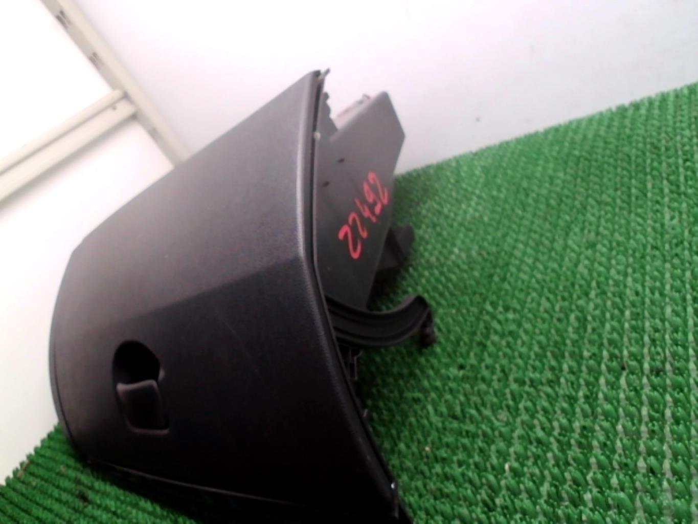 Boite a gants RENAULT CLIO 3 PHASE 1 Diesel - 1