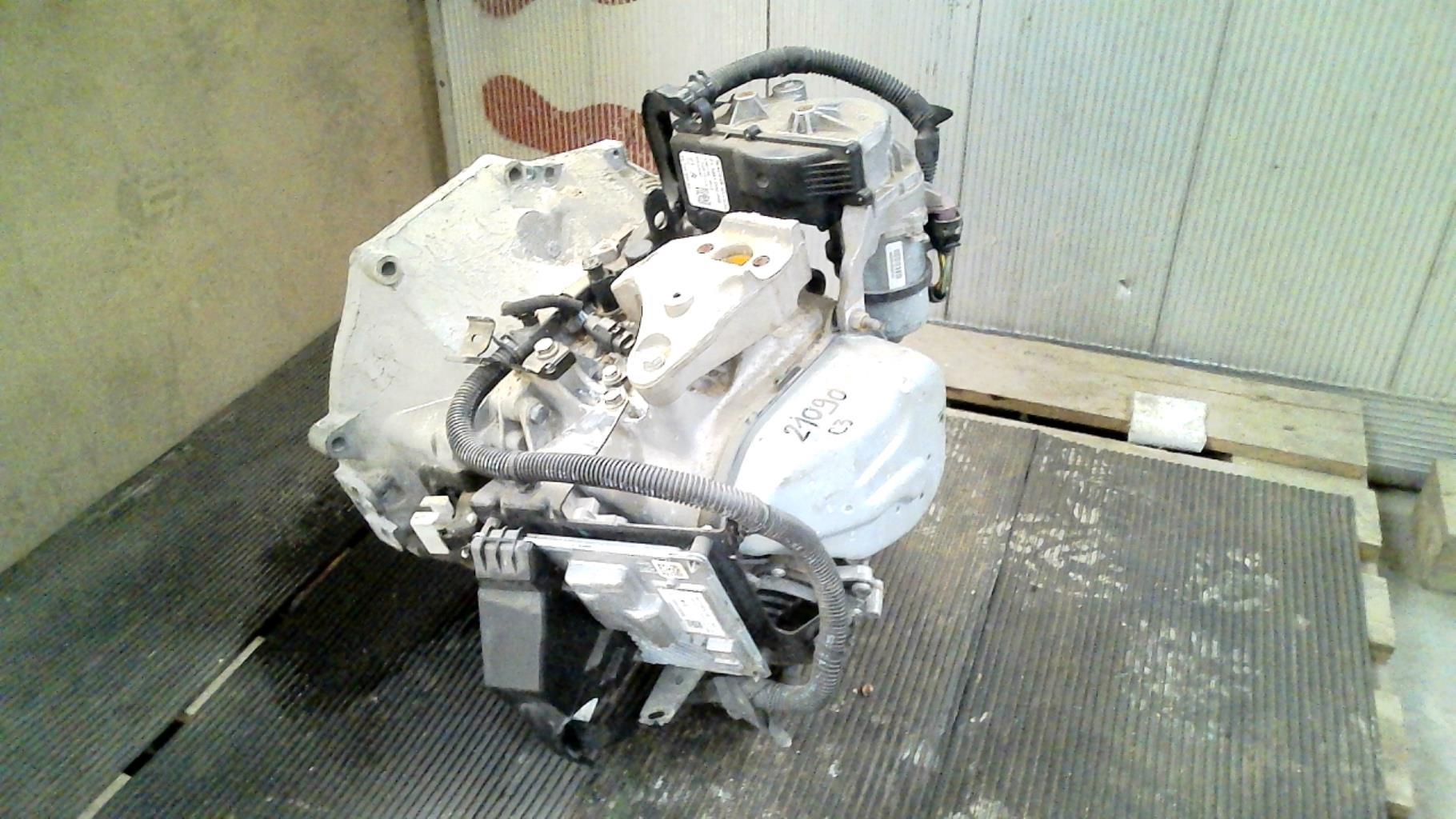 Boite de vitesses CITROEN C3 2 PHASE 2 Essence - 1