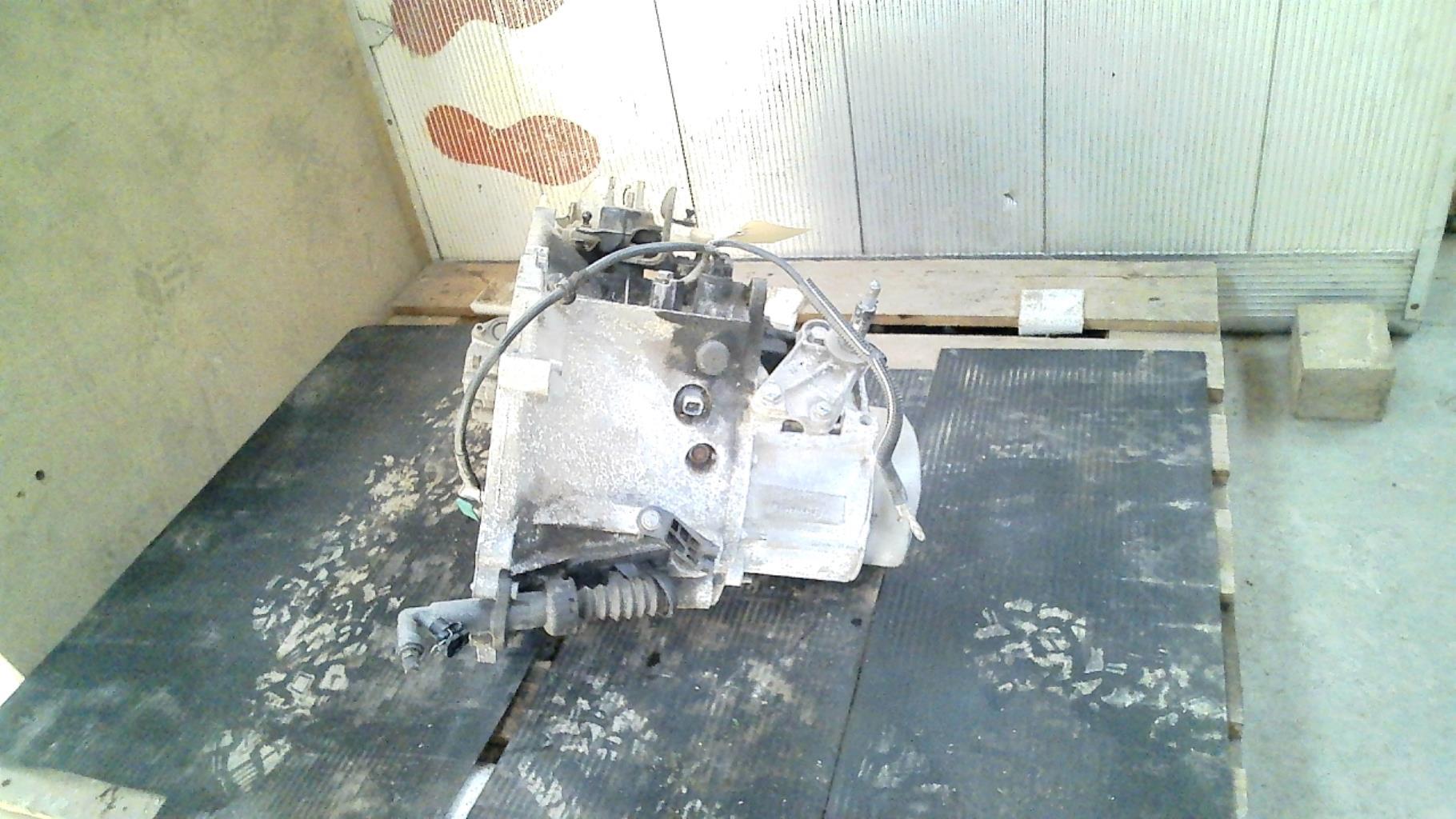 Boite de vitesses CITROEN C4 1 PHASE 2 Diesel - 1