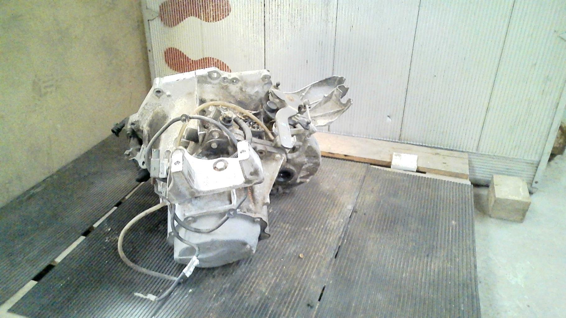 Boite de vitesses CITROEN C5 2 Diesel - 1