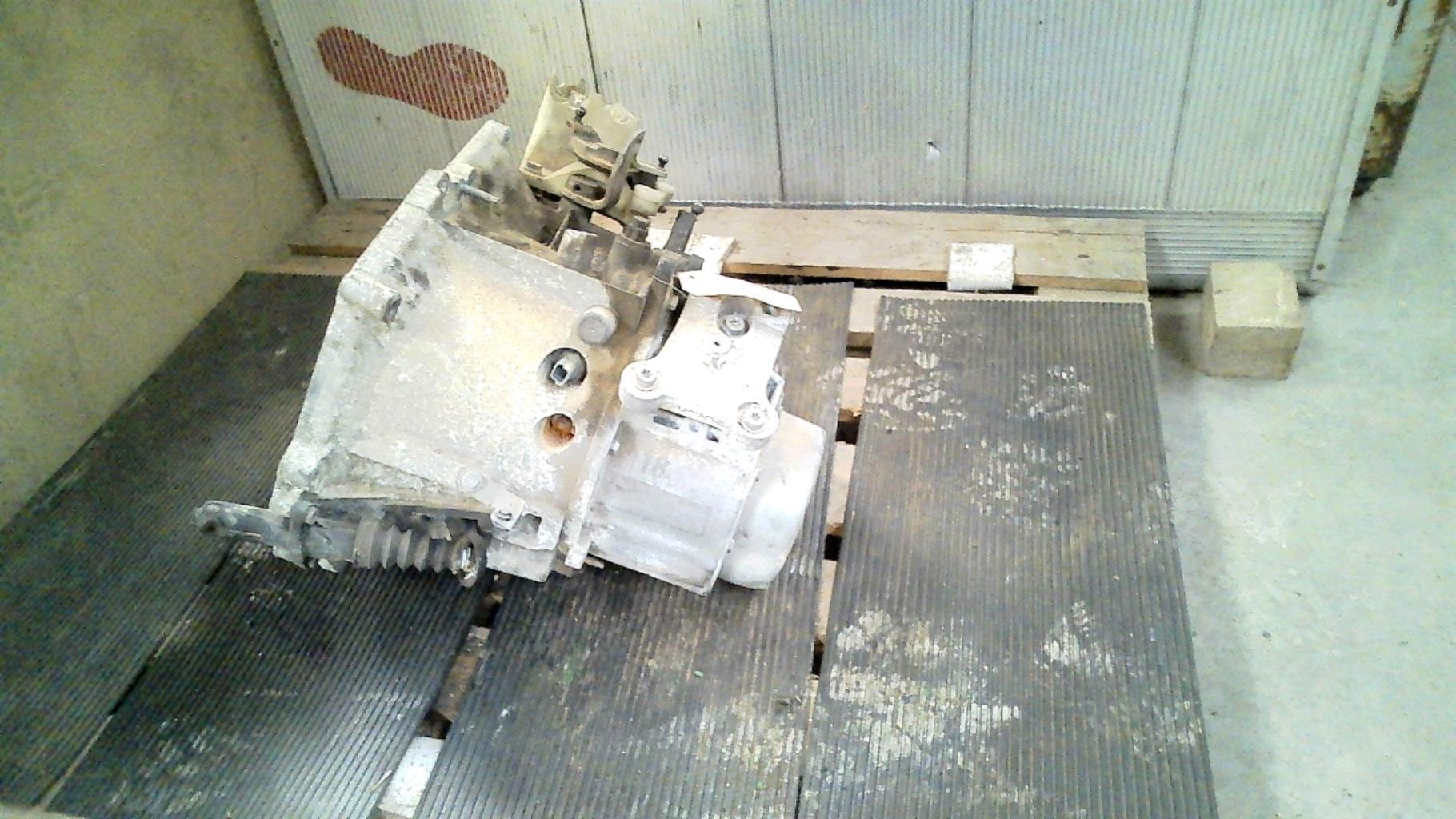 Boite de vitesses CITROEN DS3 PHASE 1 Diesel - 1