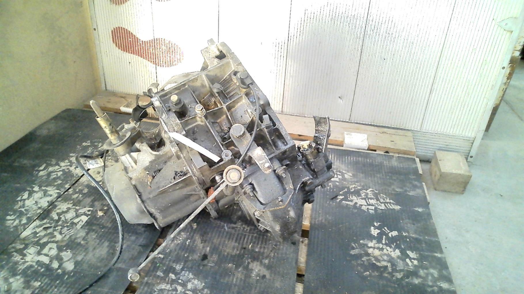 Boite de vitesses CITROEN XANTIA PHASE 2 Diesel - 1