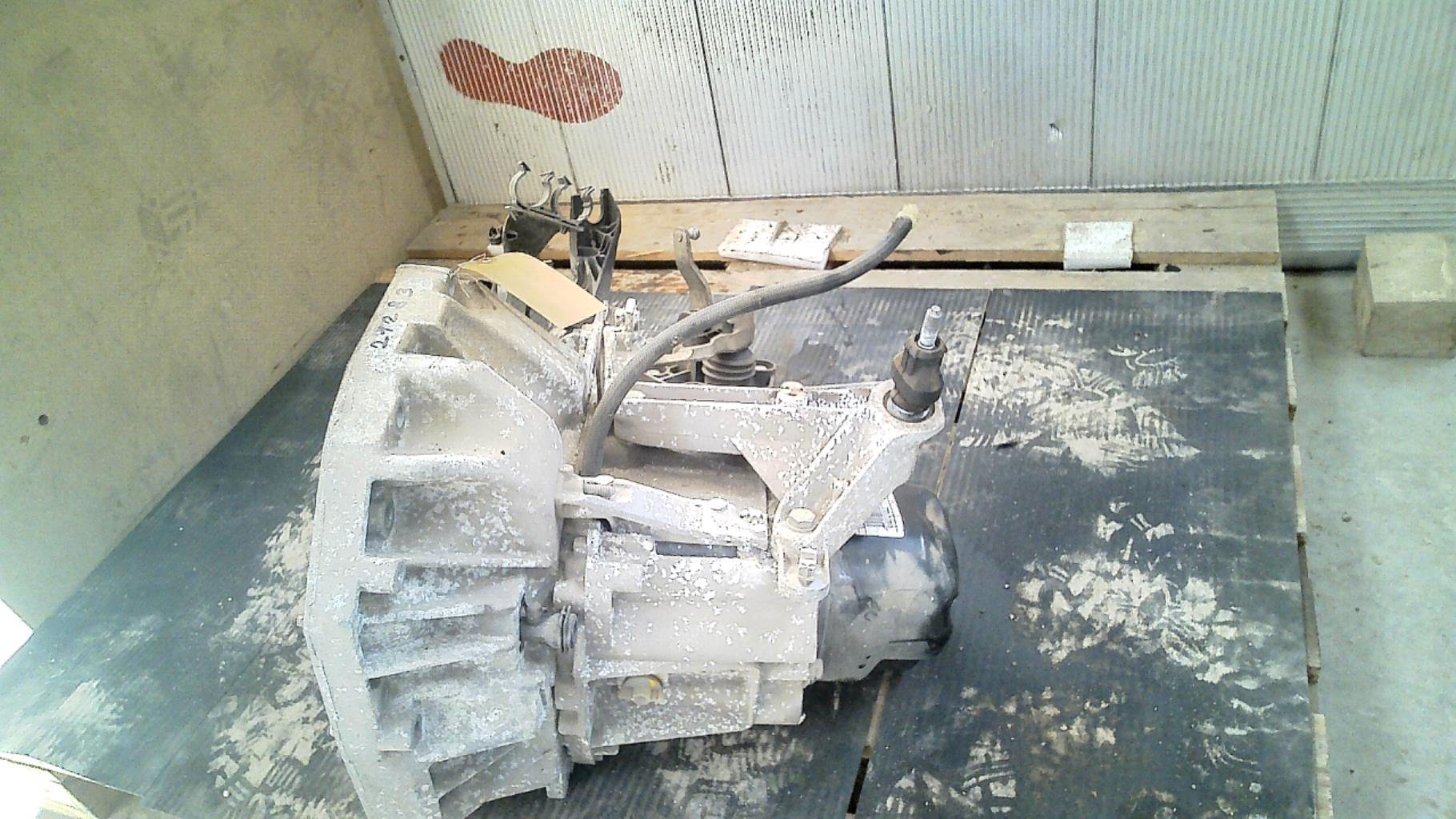 Boite de vitesses DACIA SANDERO 1 Diesel - 1