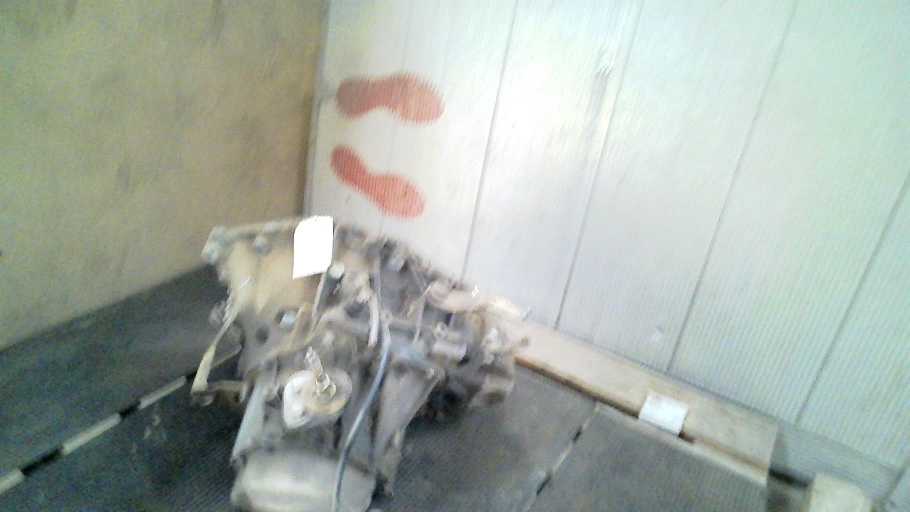 Boite de vitesses PEUGEOT 206 Essence - 1