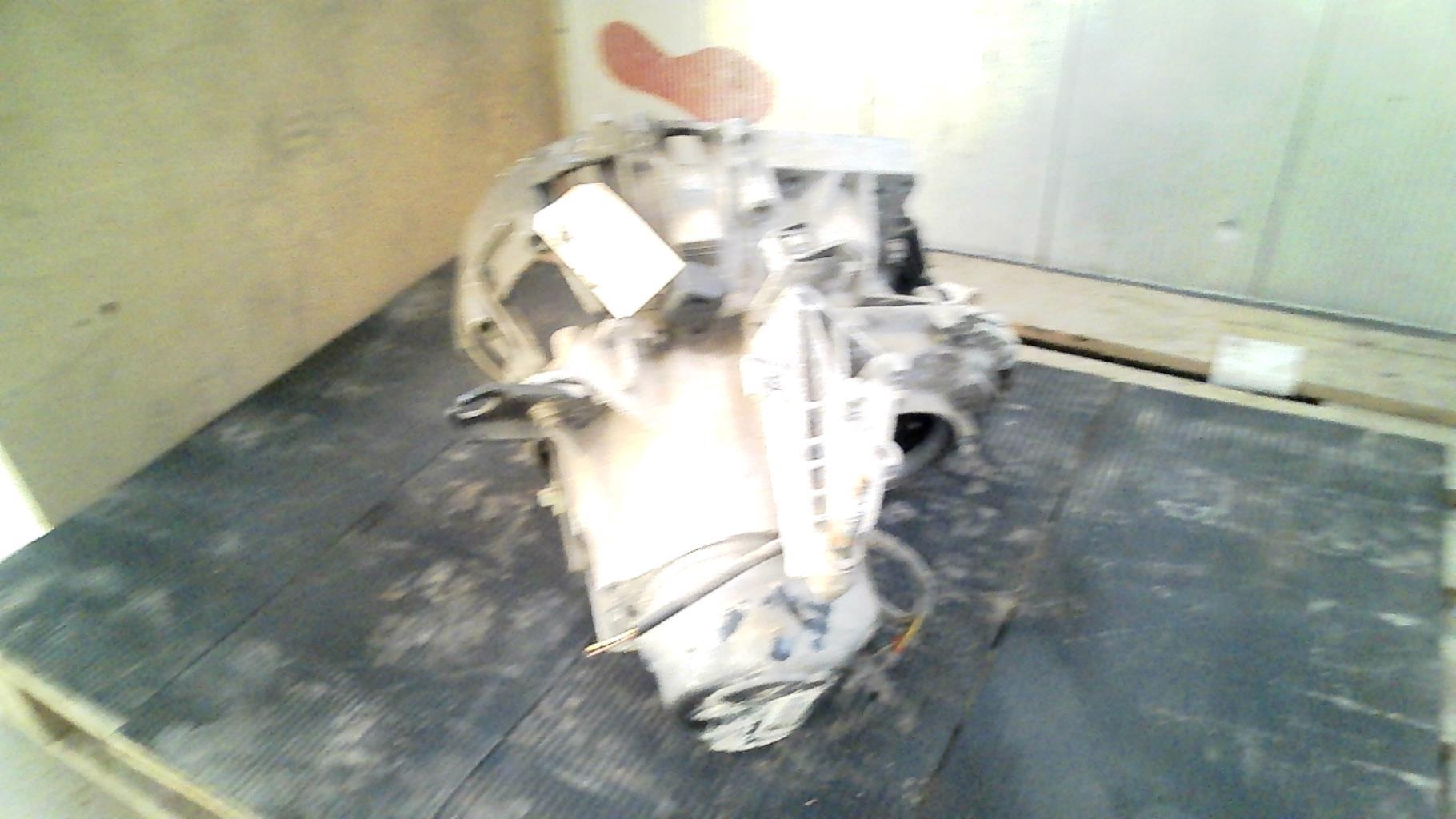 Boite de vitesses RENAULT CLIO 2 PHASE 1 Diesel - 1