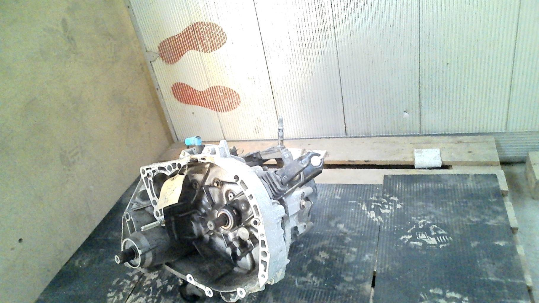 Boite de vitesses RENAULT CLIO 2 PHASE 2  - 1