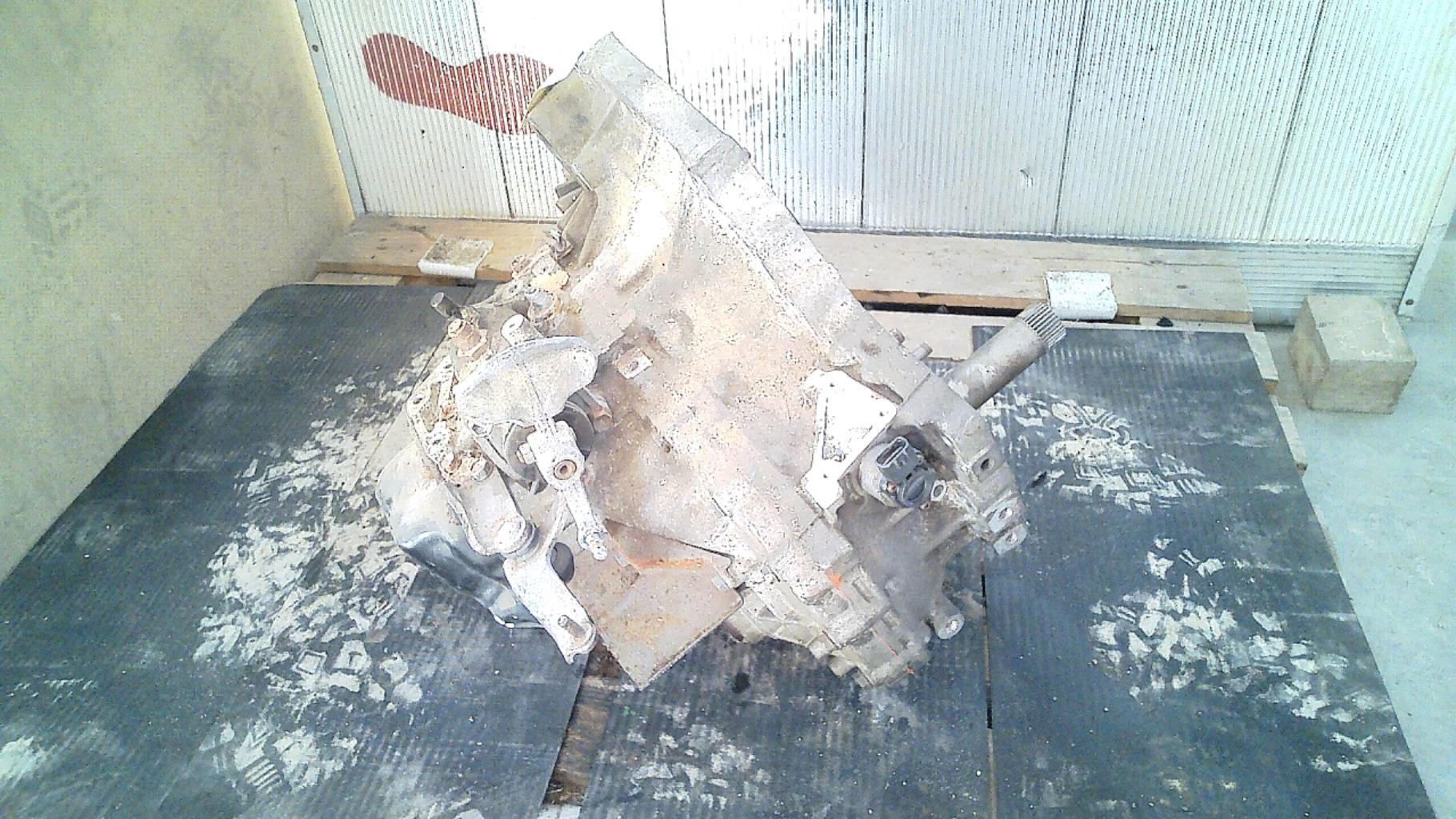 Boite de vitesses TOYOTA RAV4 2 PHASE 2 Essence - 1