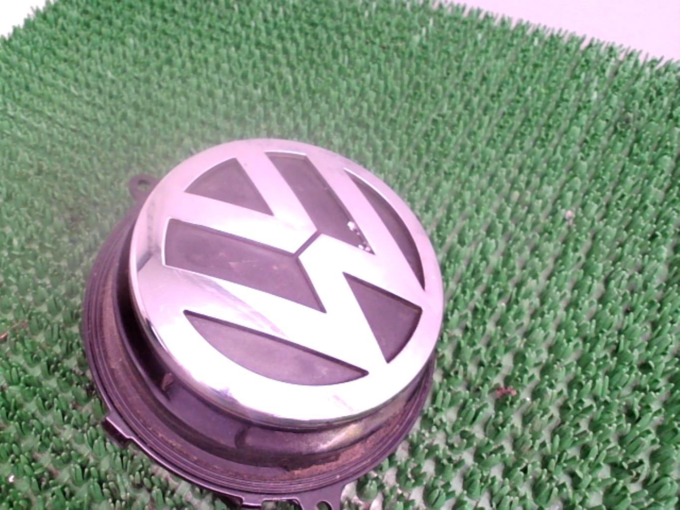 Bouton de coffre VOLKSWAGEN GOLF 5  - 1