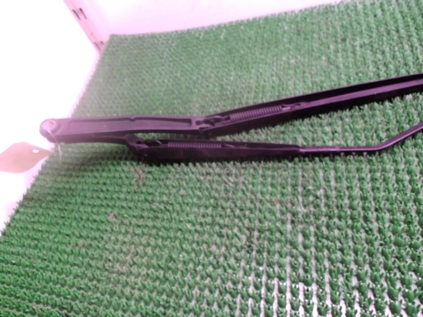 Bras essuie glace avant RENAULT CLIO 4 PHASE 1 Diesel - 1