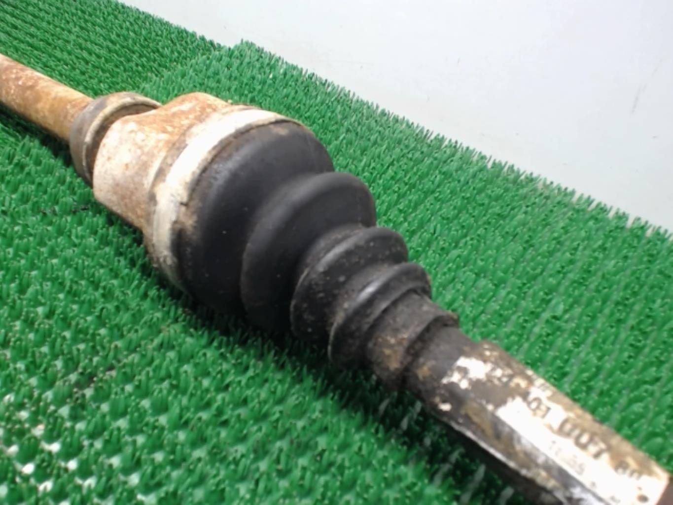 Cardan droit (transmission) CITROEN JUMPY 2 Diesel - 1