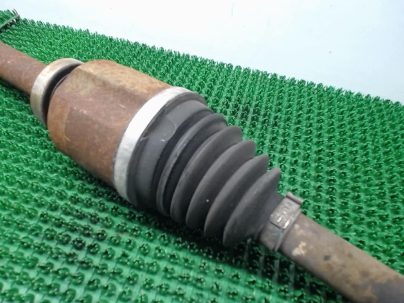 Cardan droit (transmission) DACIA DUSTER 1 PHASE 1 Diesel - 1