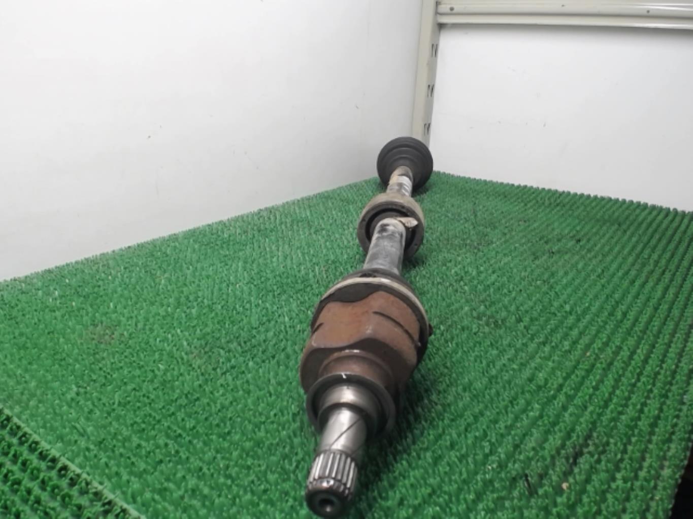 Cardan droit (transmission) OPEL CORSA D PHASE 1 Diesel - 1