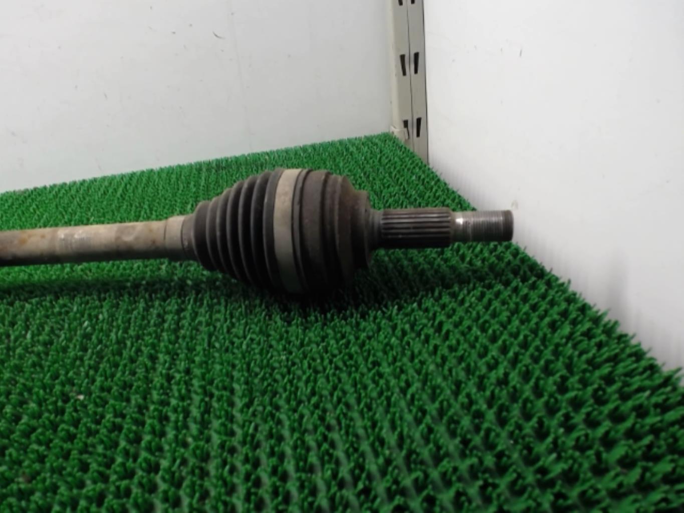 Cardan droit (transmission) RENAULT CLIO 4 PHASE 2  - 1