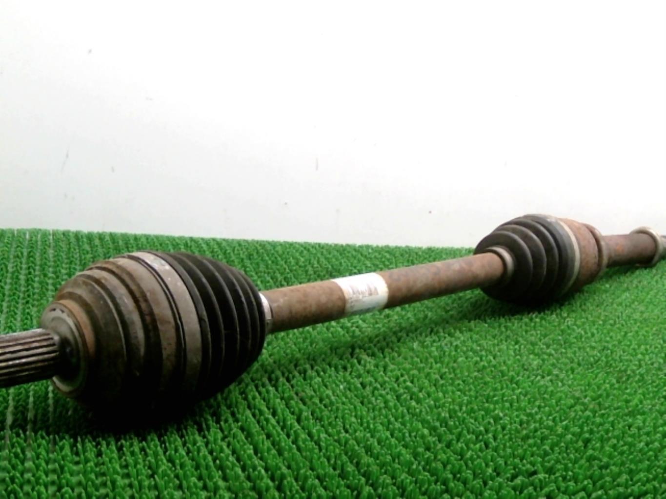 Cardan droit (transmission) RENAULT MODUS PHASE 2 Essence - 1