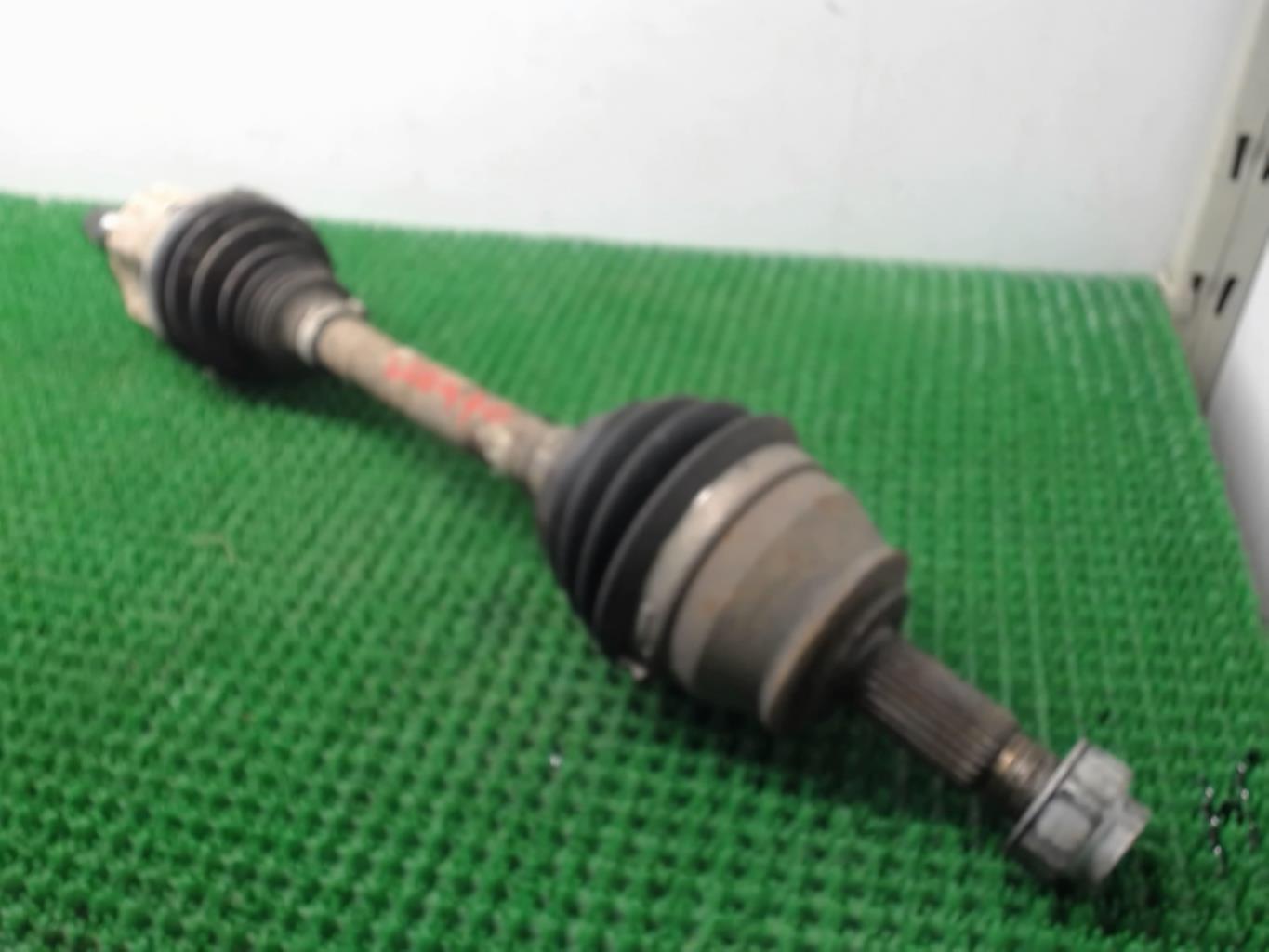 Cardan gauche (transmission) CITROEN NEMO Diesel - 1