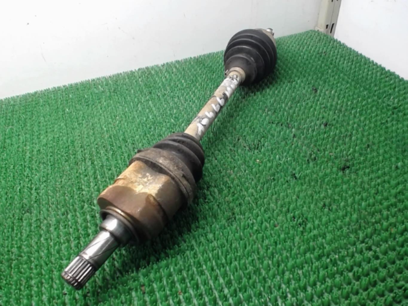 Cardan gauche (transmission) OPEL CORSA D PHASE 1 Diesel - 1