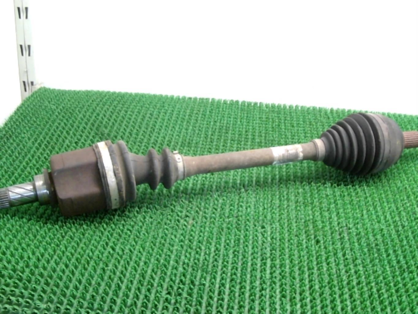 Cardan gauche (transmission) RENAULT CLIO 3 PHASE 1 Diesel - 1