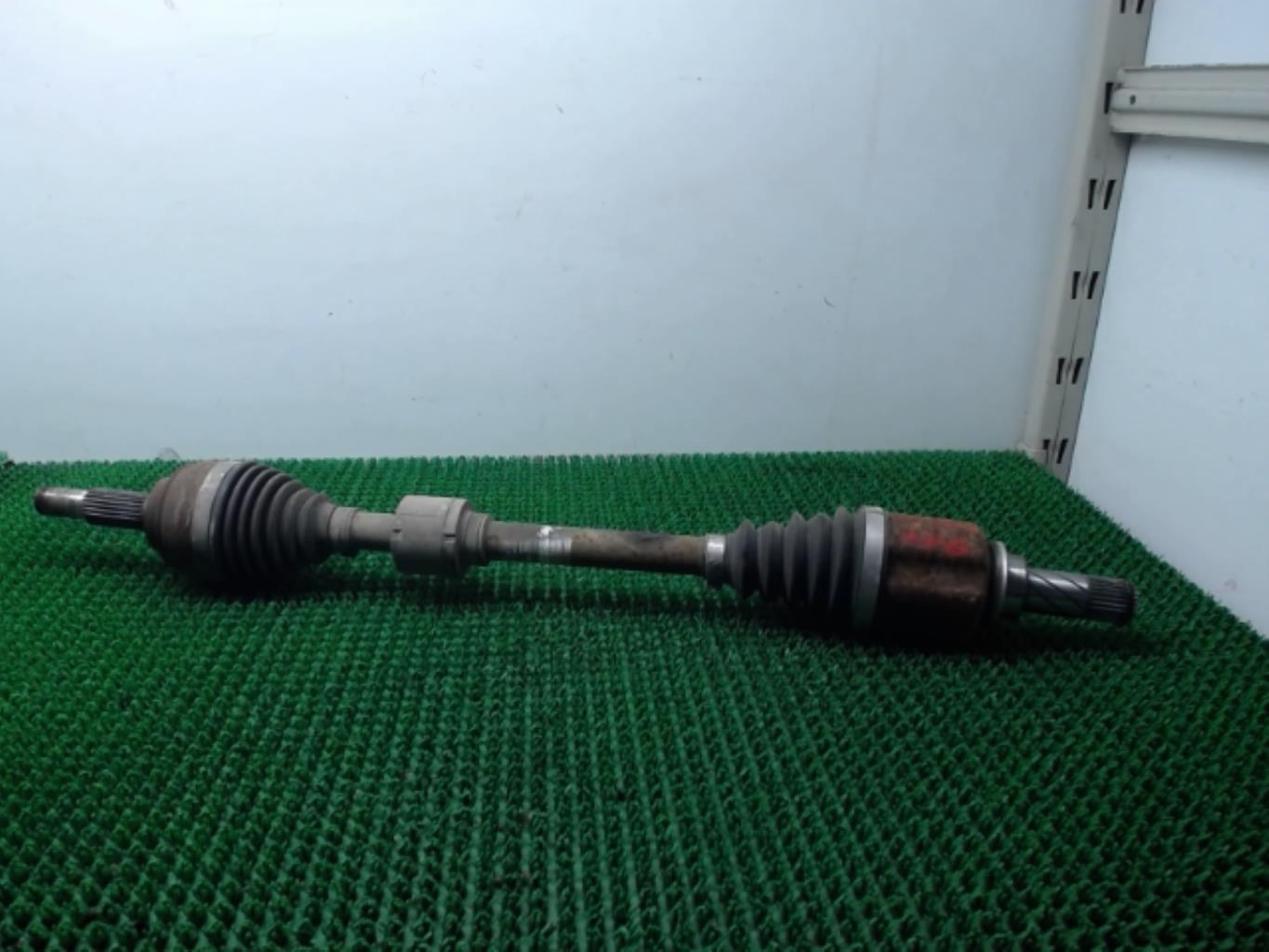 Cardan gauche (transmission) RENAULT CLIO 4 PHASE 2  - 1