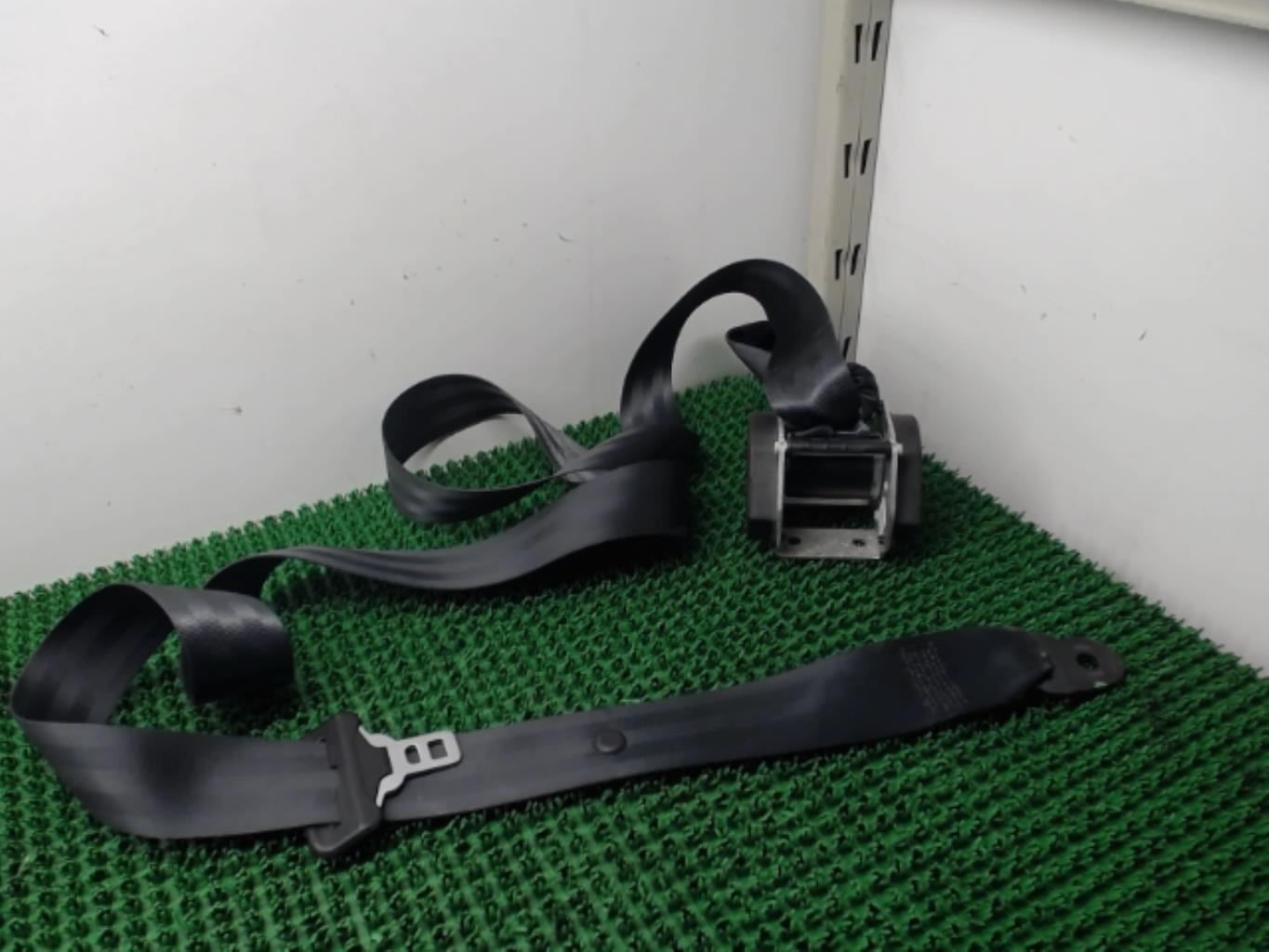 Ceinture arriere droit DACIA DUSTER 1 PHASE 1 Diesel - 1