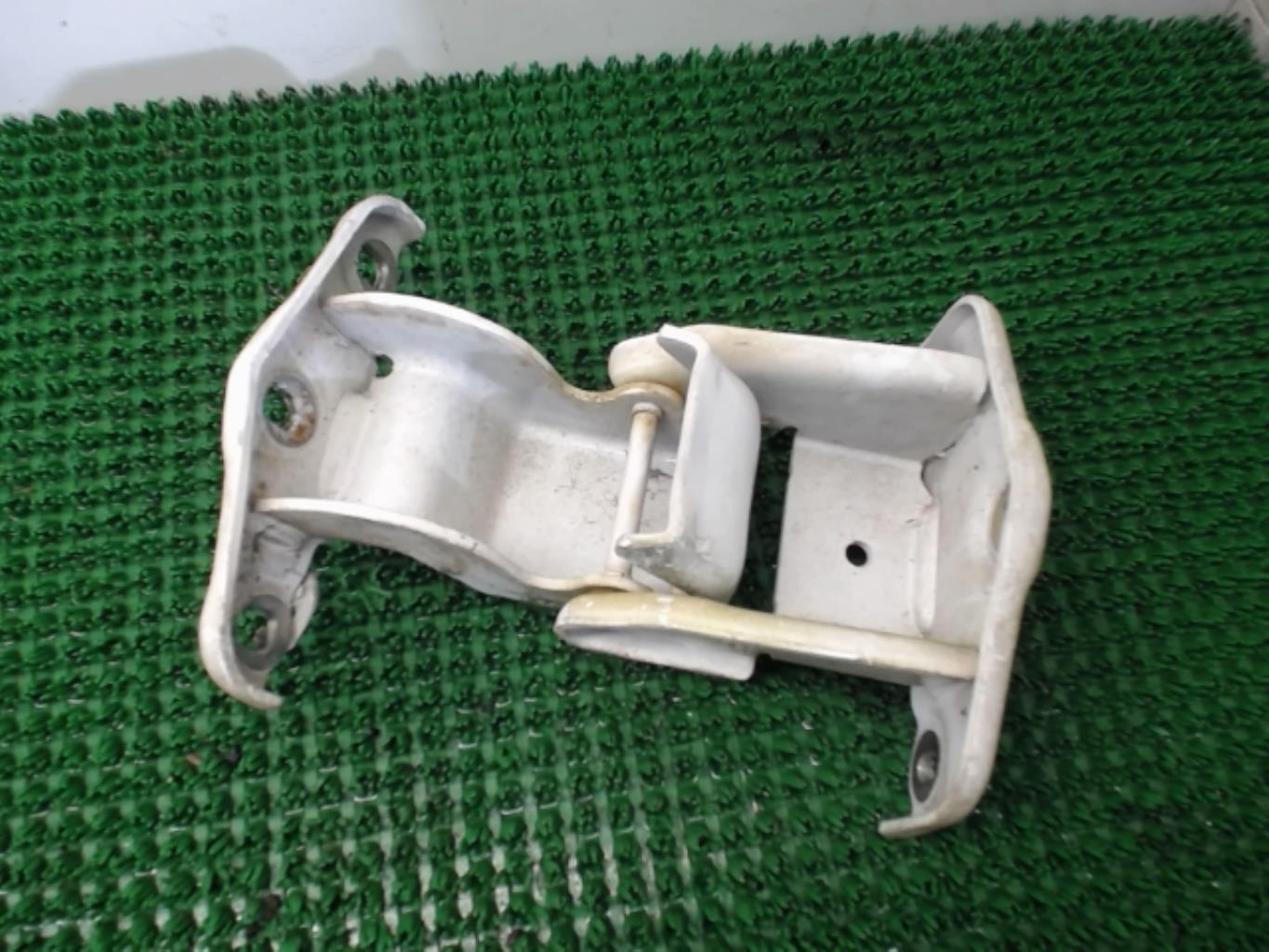Charniere de porte arriere gauche RENAULT TRAFIC 2 PHASE 2 Diesel - 1