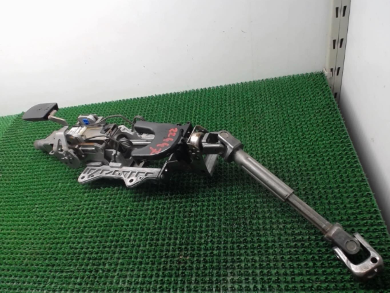 Colonne de direction AUDI A3 2 SPORTBACK PHASE 2 Diesel - 1