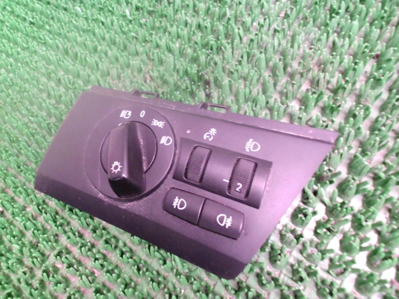 Commande de phare BMW X3 E83 PHASE 1 Diesel - 1