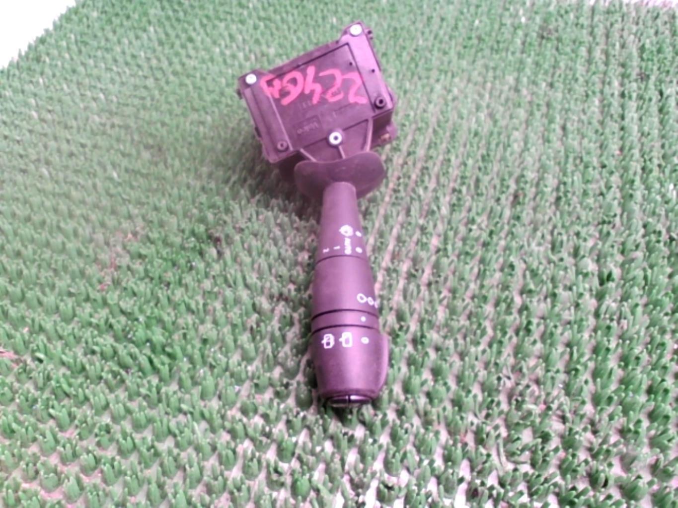 Commodo d'essuie glaces RENAULT CLIO 4 PHASE 1 Diesel - 1