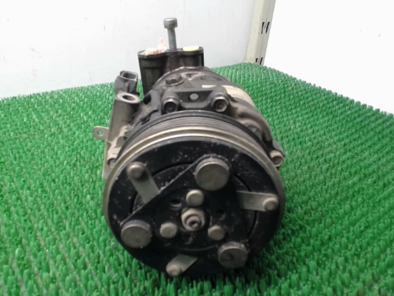 Compresseur clim CITROEN NEMO Diesel - 1