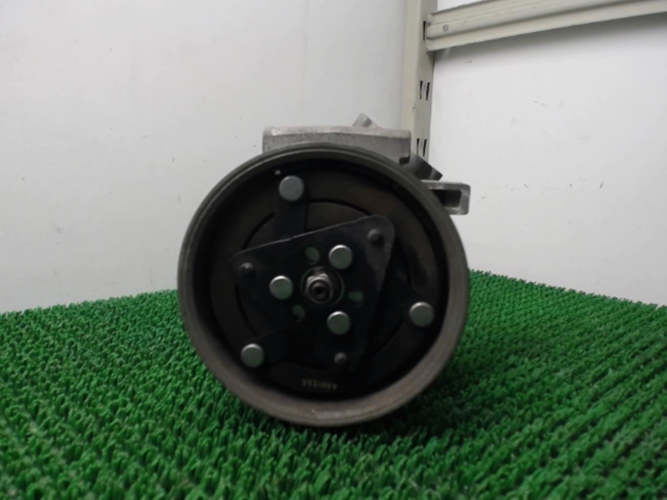Compresseur clim RENAULT CLIO 3 PHASE 1 Diesel - 1