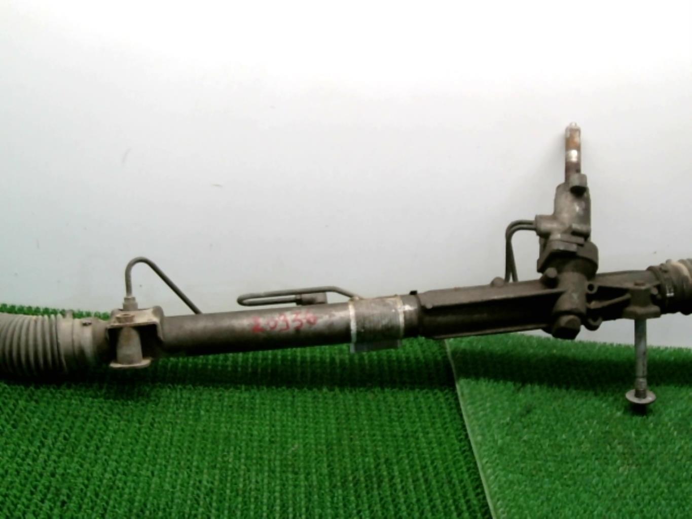 Cremaillere assistee PEUGEOT 407 PHASE 1 Diesel - 1