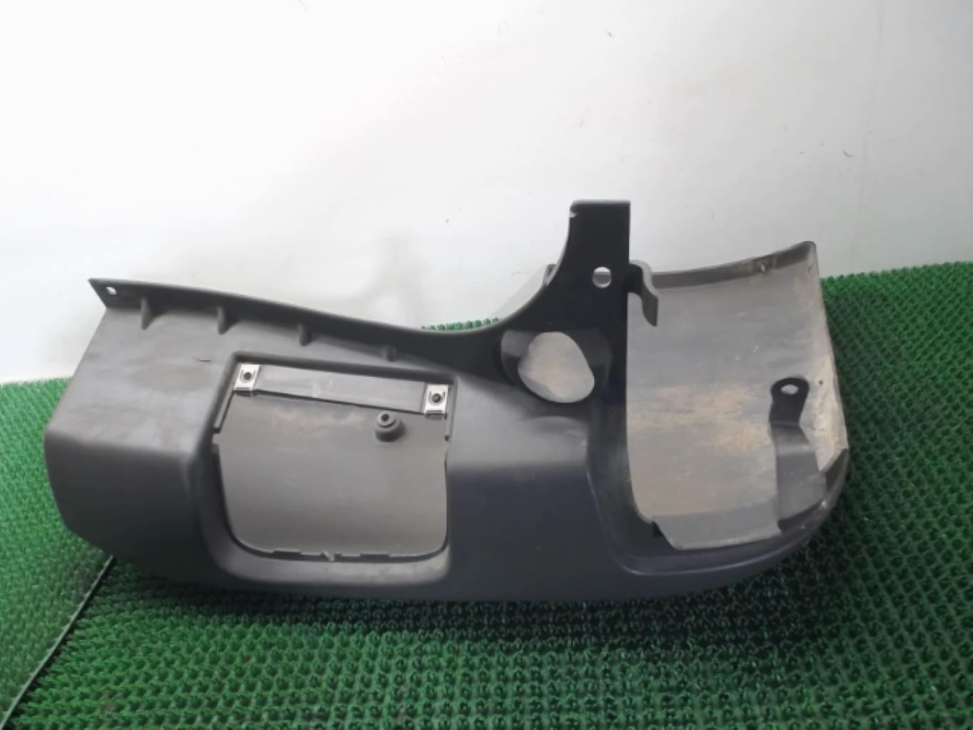 Crosse arriere gauche RENAULT TRAFIC 2 PHASE 2 Diesel - 1