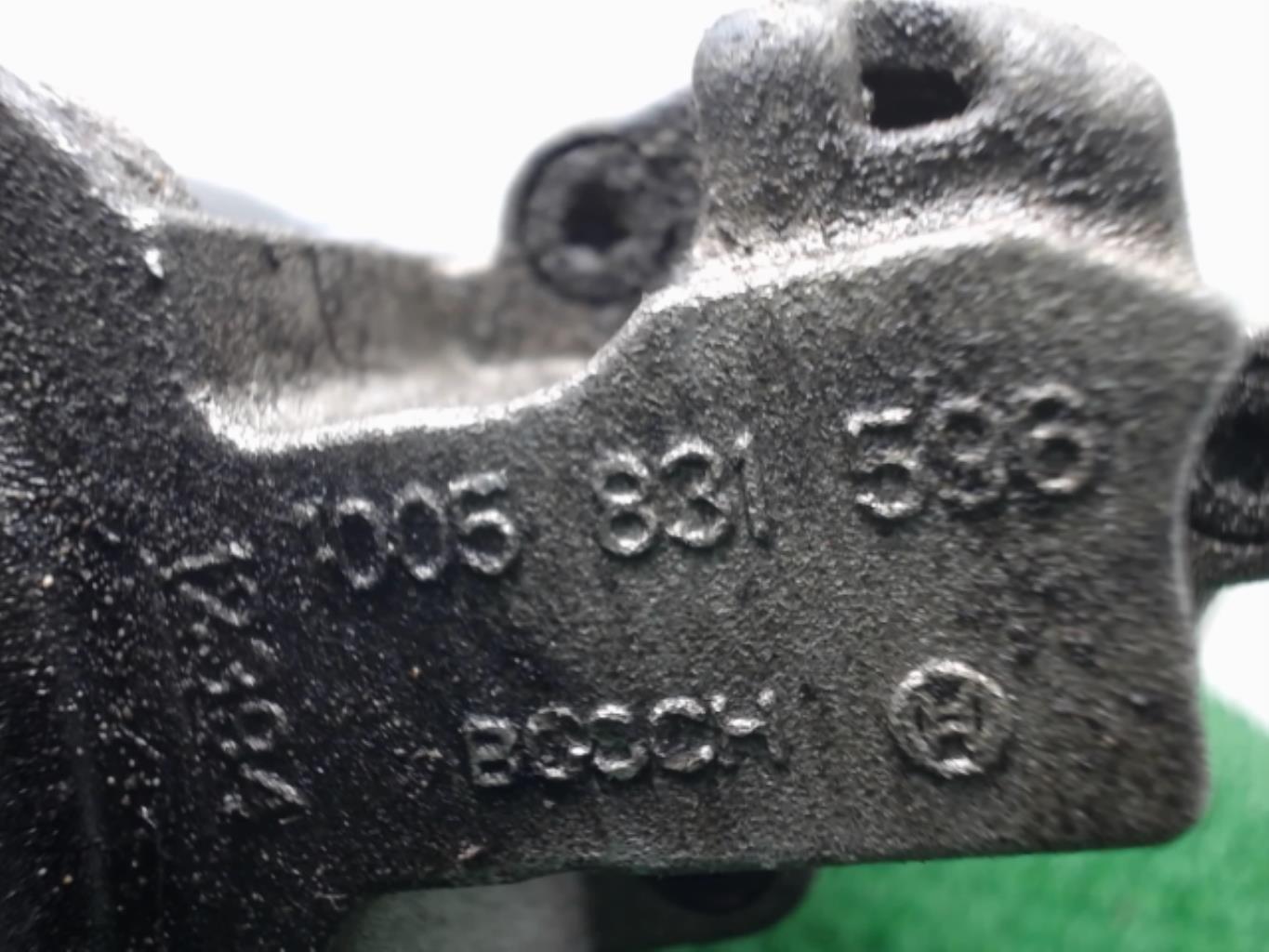 Demarreur BMW SERIE 3 E90 PHASE 2 Diesel - 1