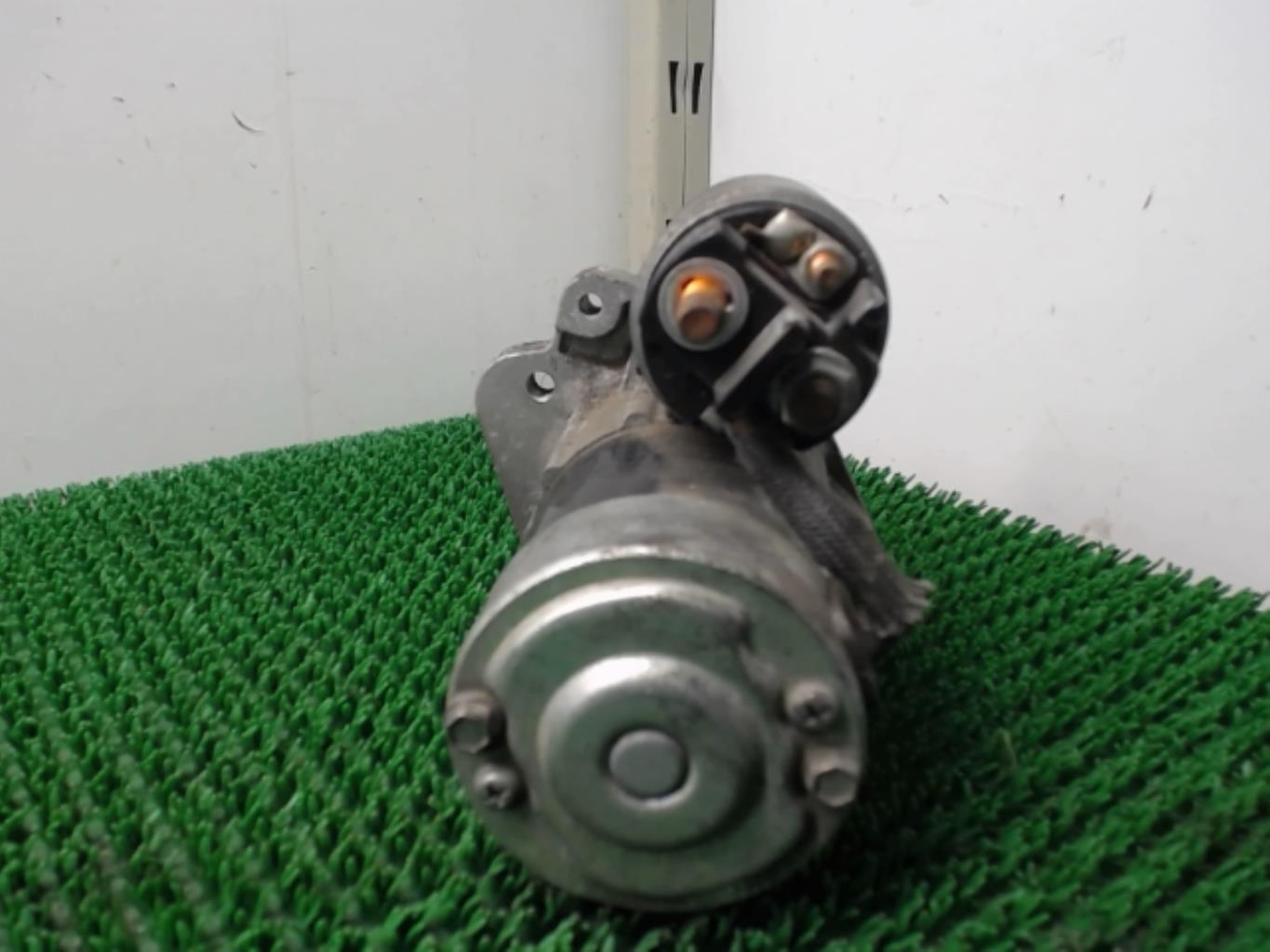 Demarreur RENAULT CLIO 3 PHASE 1 Diesel - 1
