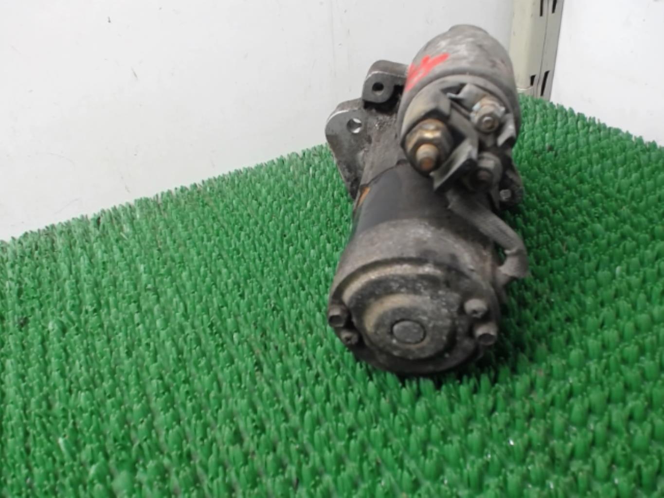 Demarreur RENAULT CLIO 3 PHASE 1 Diesel - 1
