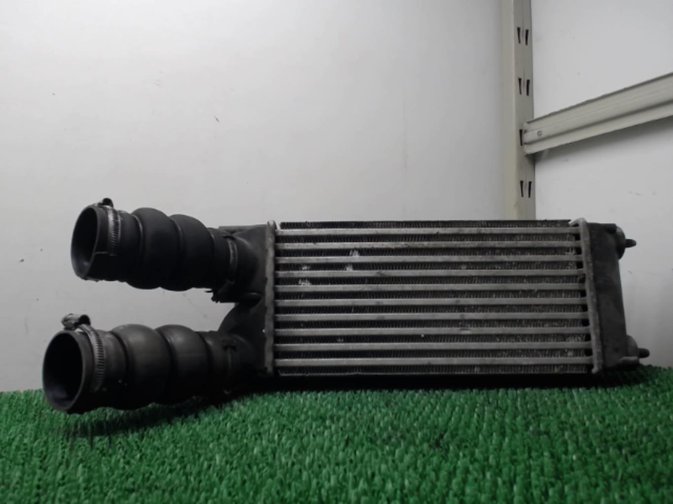Echangeur air (Intercooler) CITROEN C4 1 PHASE 2 Diesel - 1