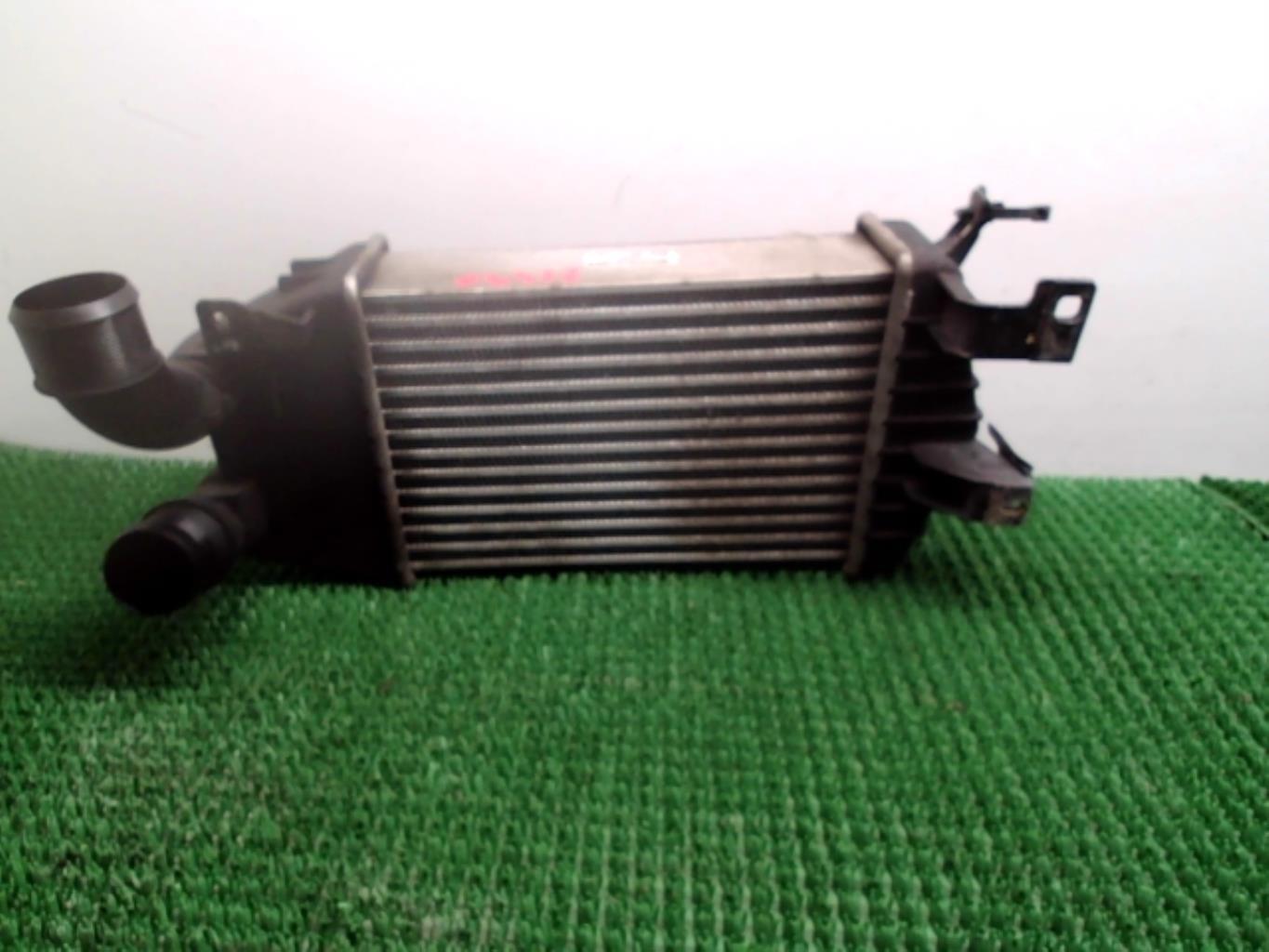 Echangeur air (Intercooler) OPEL ZAFIRA B PHASE 2 Diesel - 1
