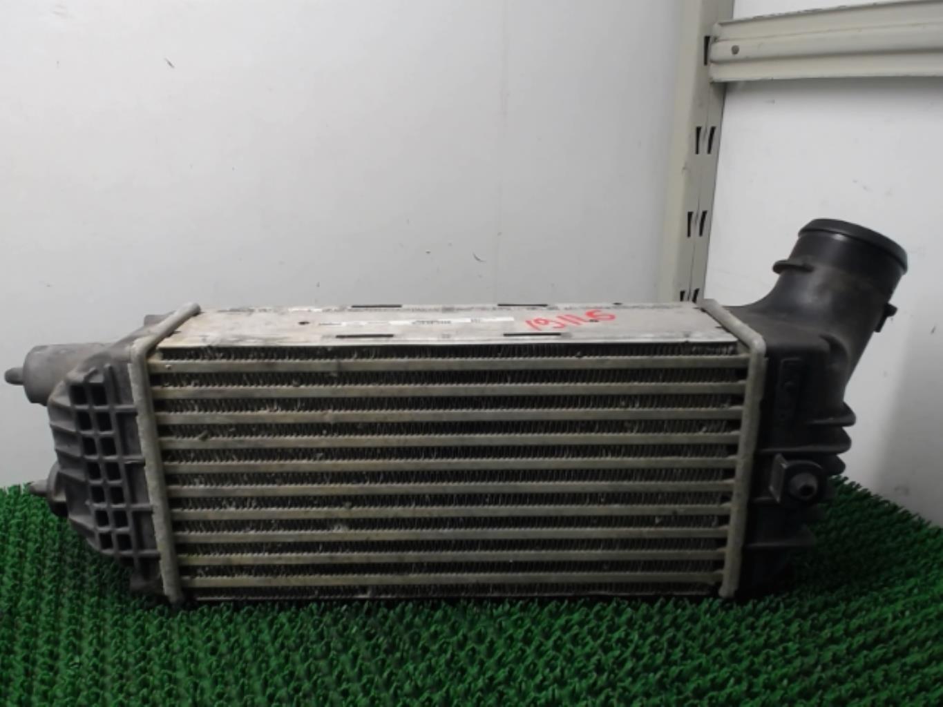 Echangeur air (Intercooler) PEUGEOT 308 1 PHASE 1 Diesel - 1