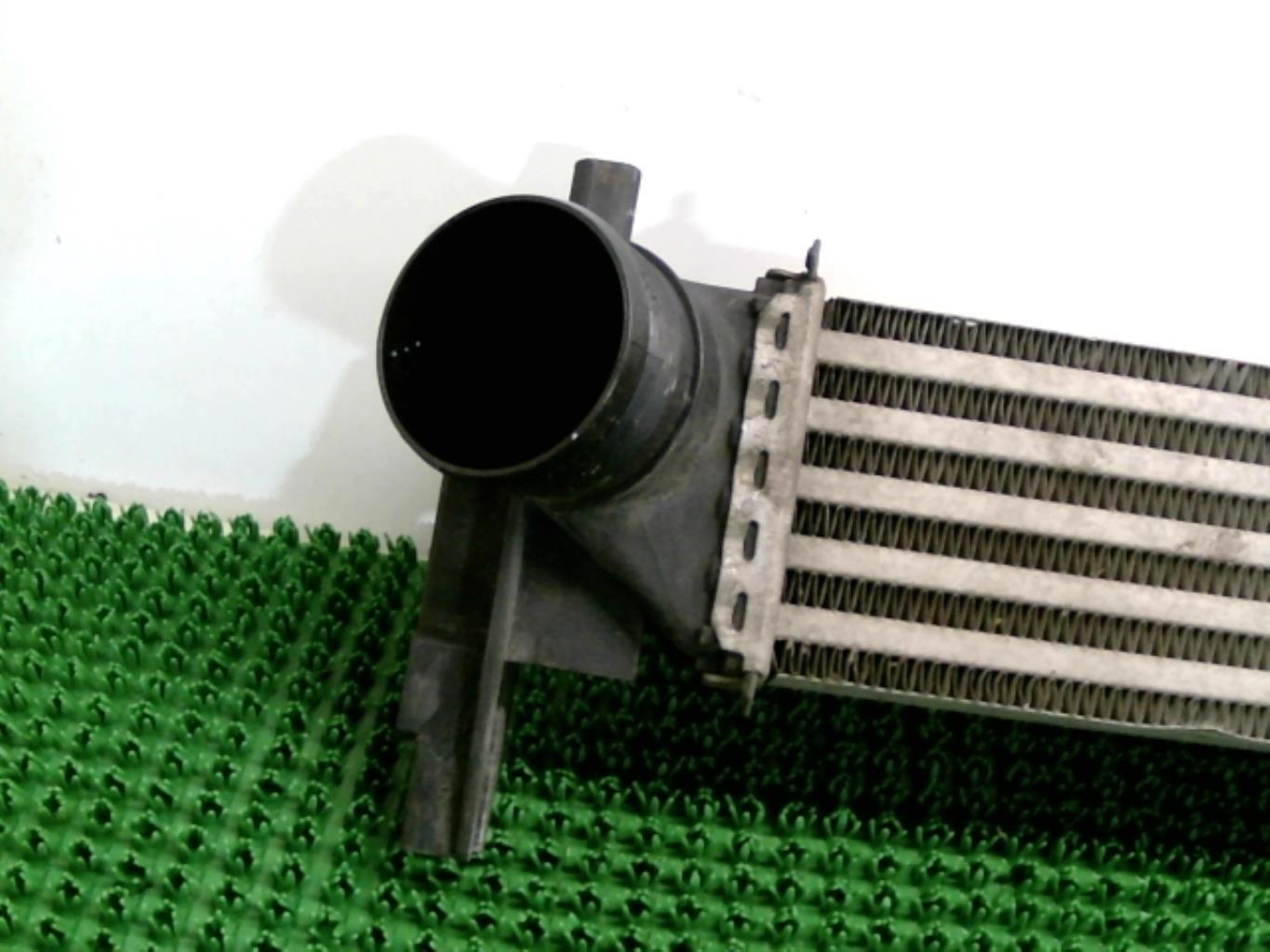Echangeur air (Intercooler) VOLKSWAGEN POLO 5 PHASE 1 Diesel - 1