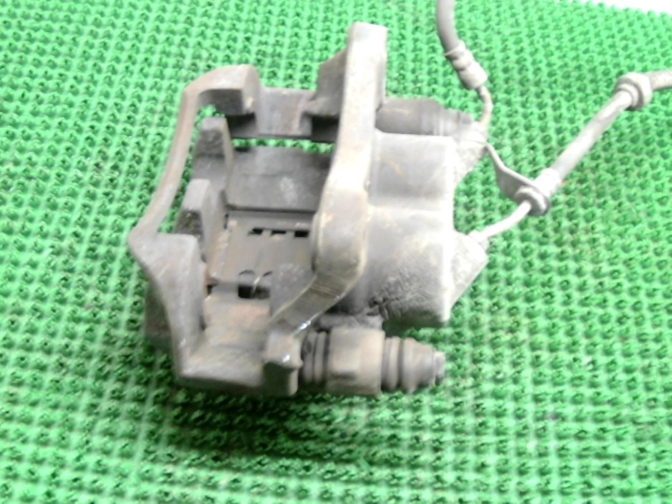 Etrier avant gauche (freinage) RENAULT MASTER 2 PHASE 2 Diesel - 1