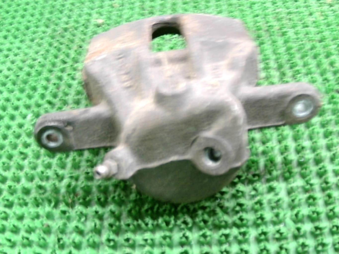 Etrier avant gauche (freinage) RENAULT MODUS PHASE 2 Essence - 1