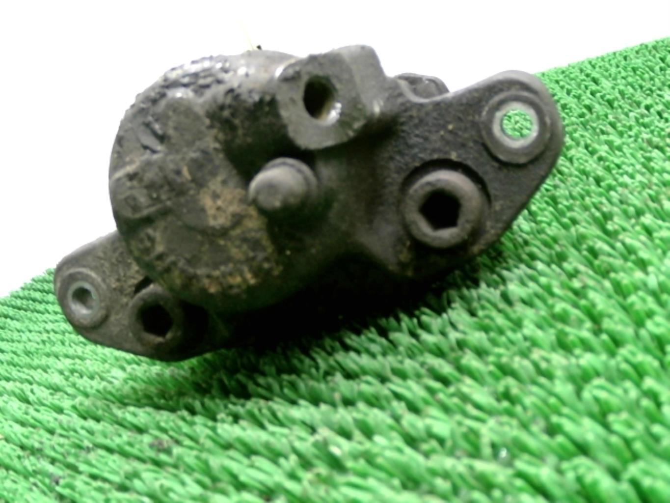 Etrier avant gauche (freinage) RENAULT TWINGO 2 PHASE 1 Diesel - 1
