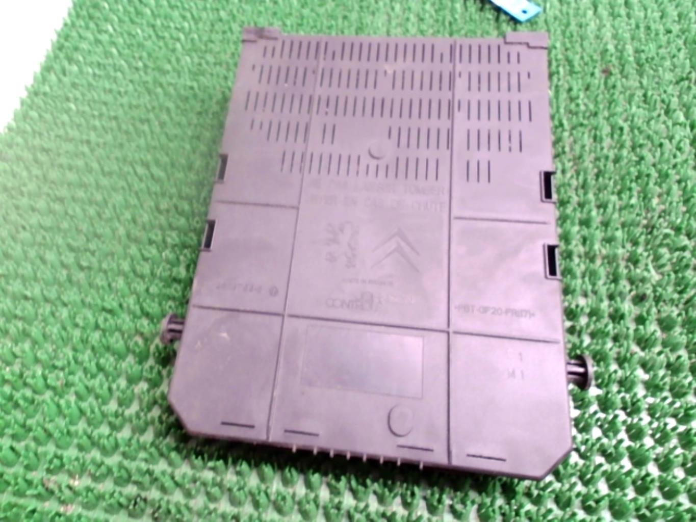 Kit de demarrage CITROEN C4 1 PHASE 2 Diesel - 1