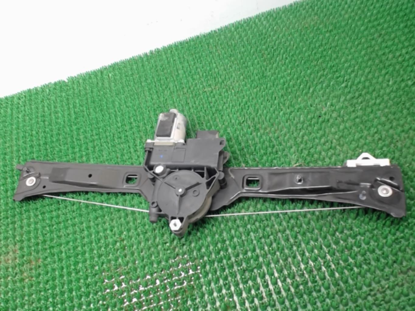 Leve vitre electrique avant gauche CITROEN NEMO Diesel - 1