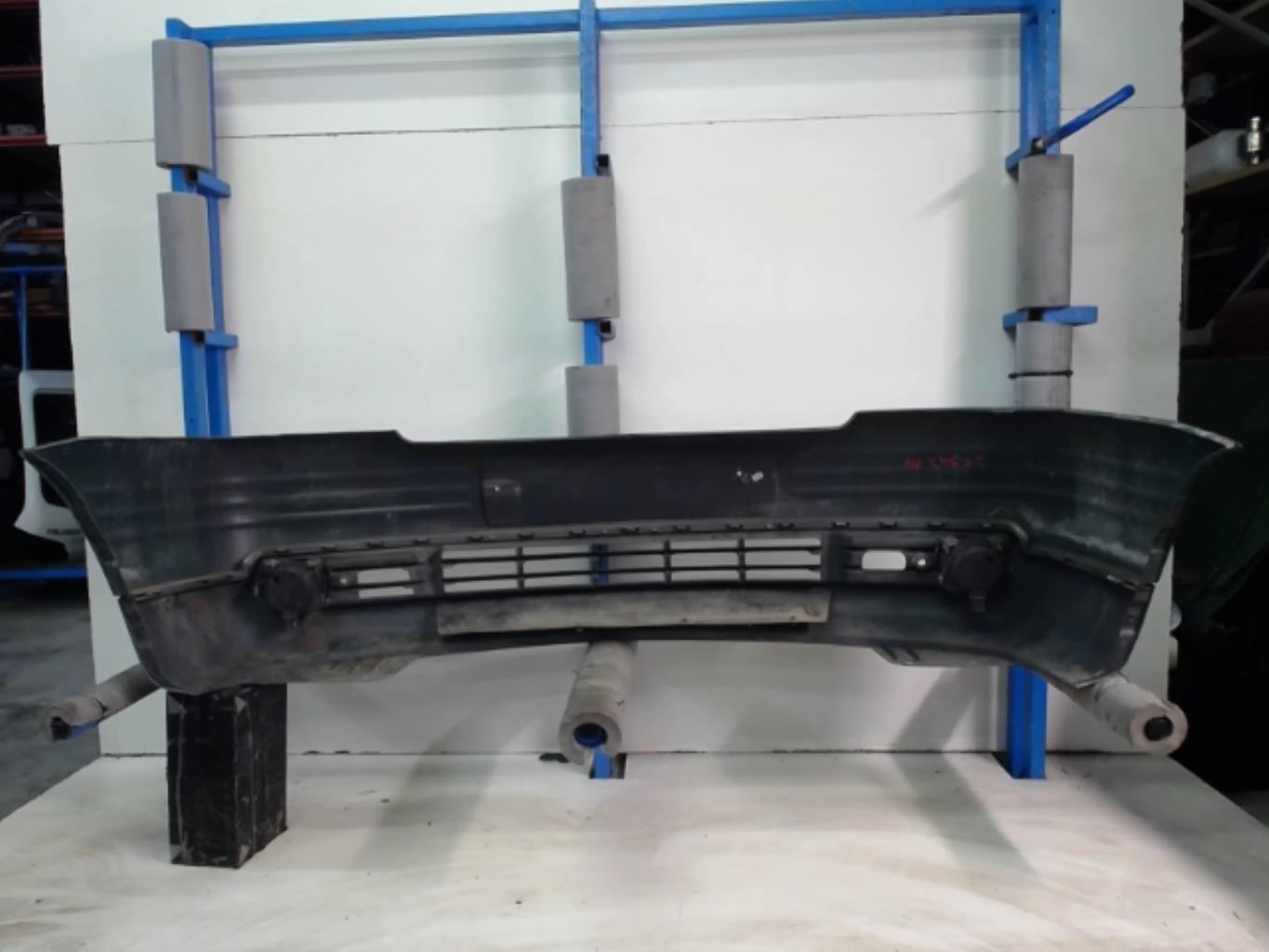 Pare choc avant SEAT AROSA PHASE 1 Essence - 1