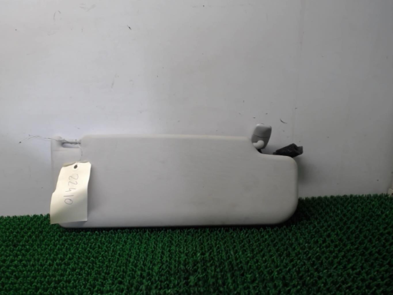 Pare soleil gauche VOLKSWAGEN POLO 5 PHASE 1 Diesel - 1