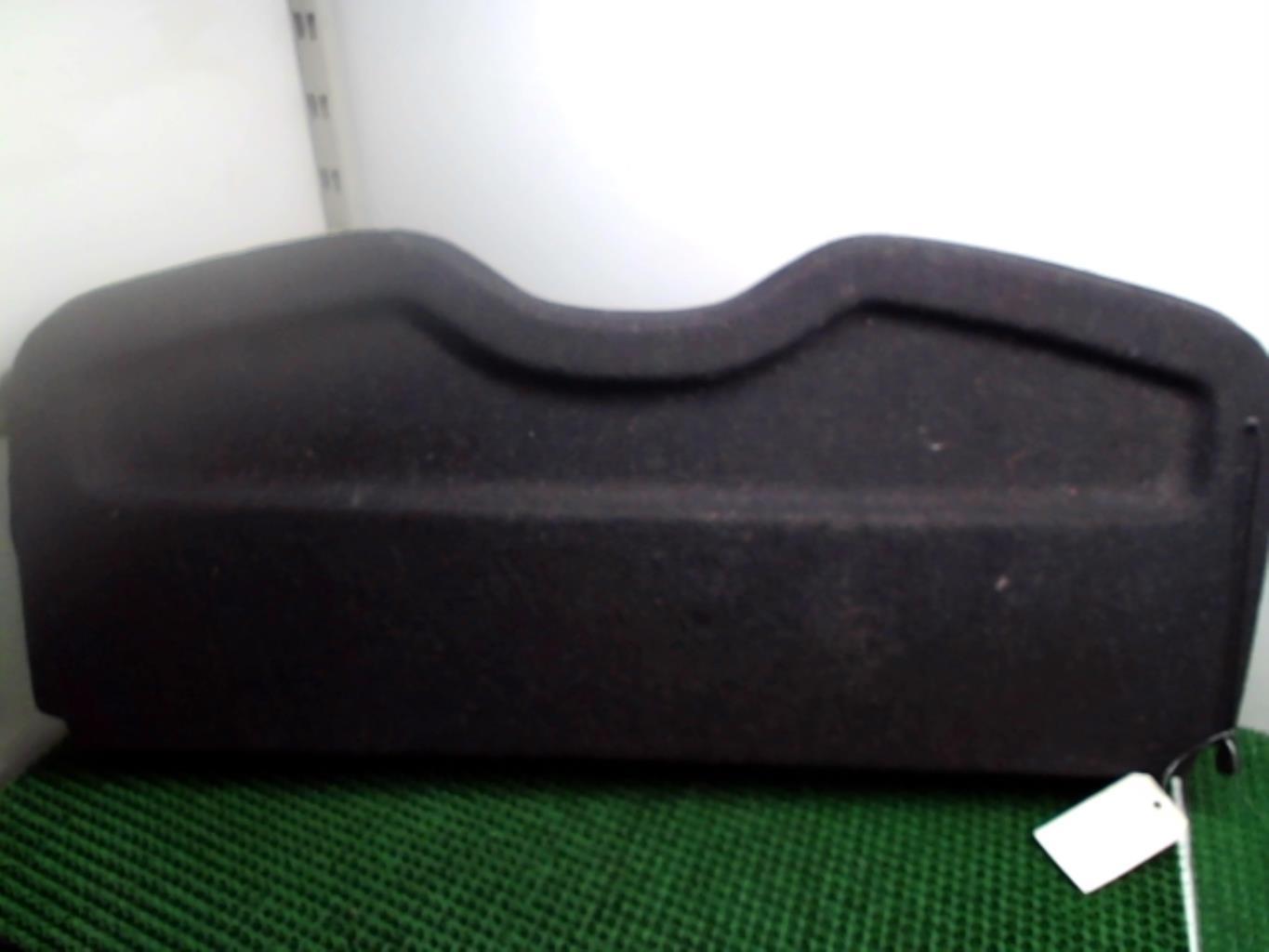 Plage arriere RENAULT CLIO 3 PHASE 1 Diesel - 1