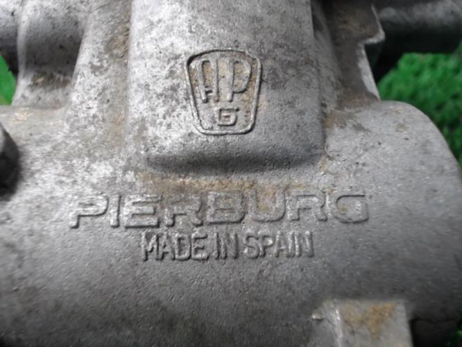 Photo de la pièce