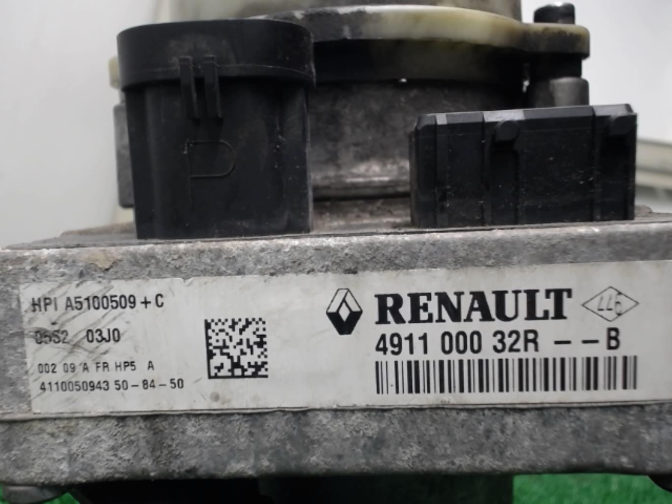 Pompe de direction DACIA DUSTER 1 PHASE 1 Diesel - 1